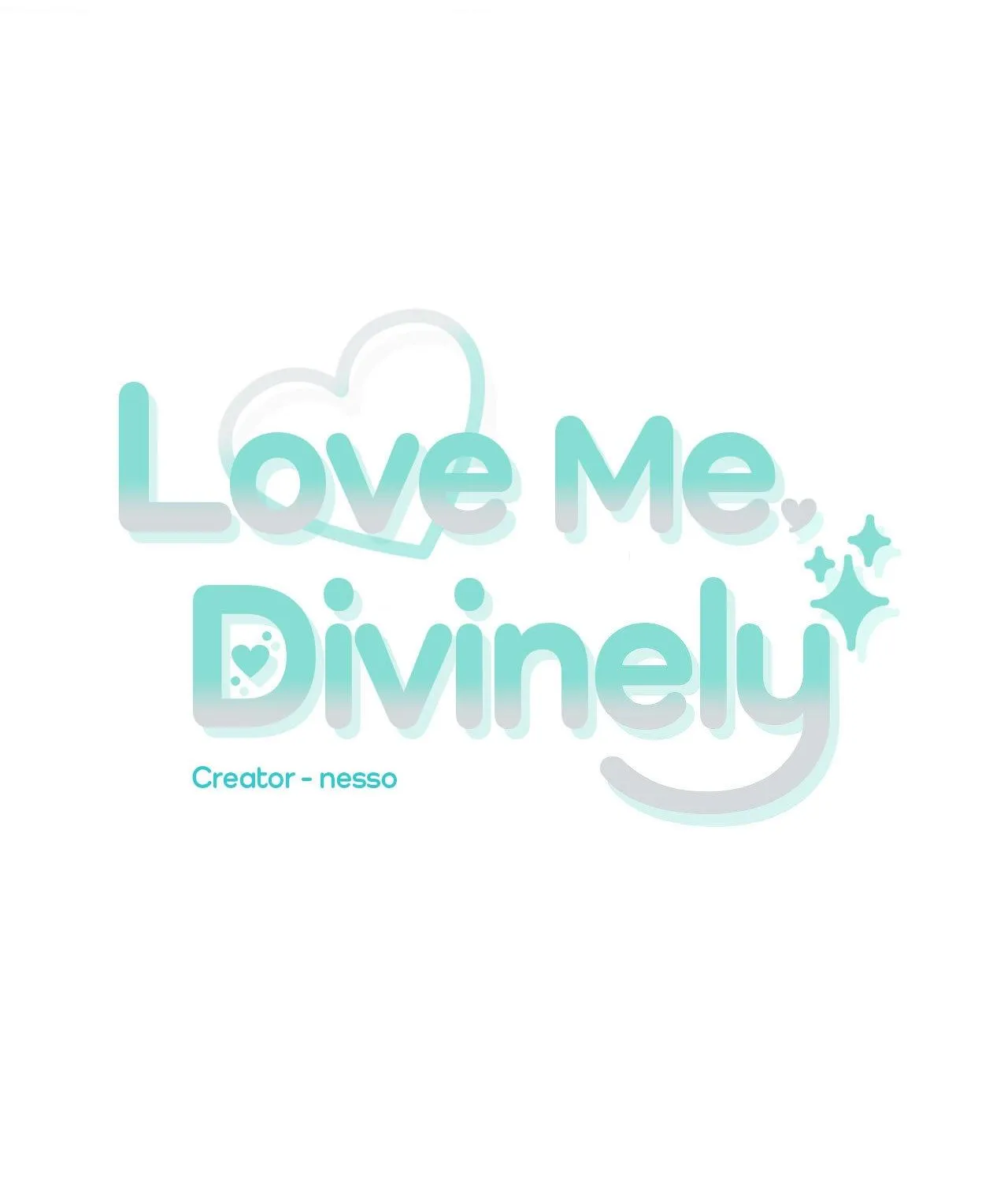 Love Me, My God Chapter 14 page 19 - 