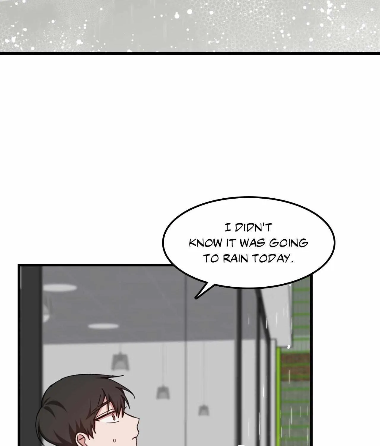 Love Me, My God Chapter 14 page 22 - 