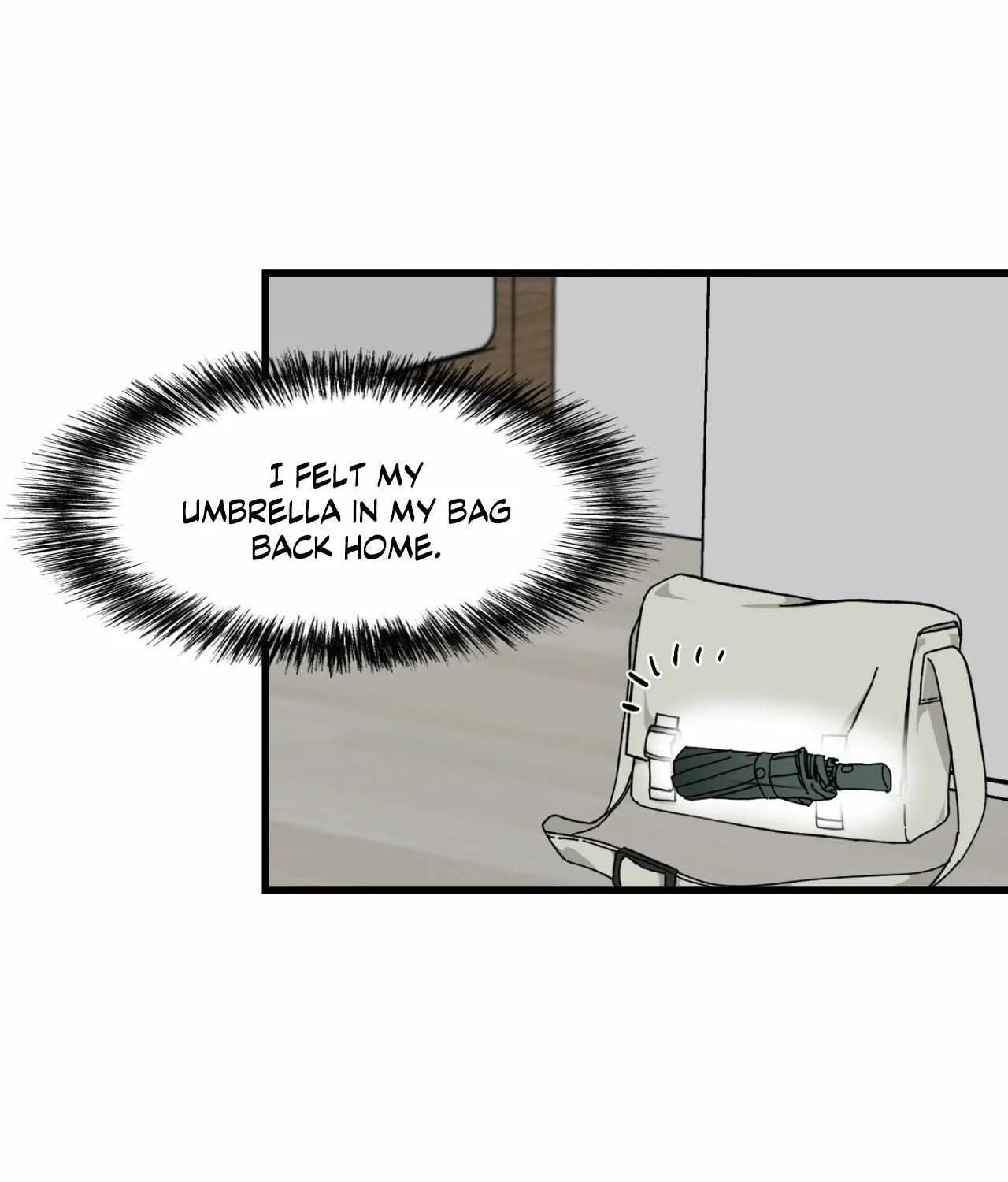Love Me, My God Chapter 14 page 24 - 