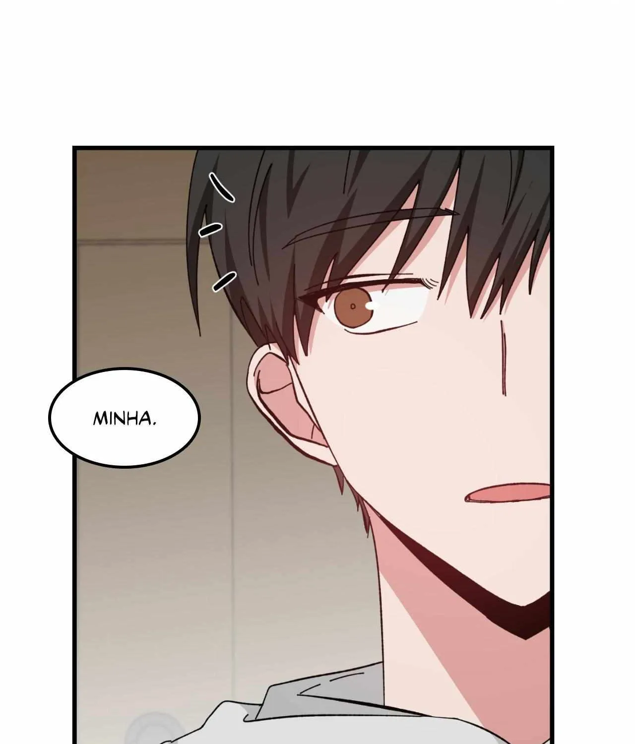 Love Me, My God Chapter 14 page 25 - 
