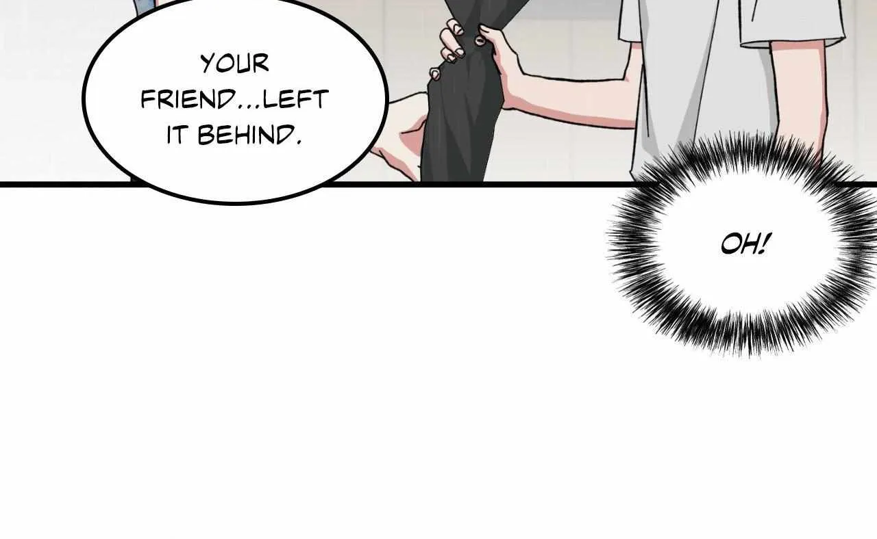 Love Me, My God Chapter 14 page 29 - 