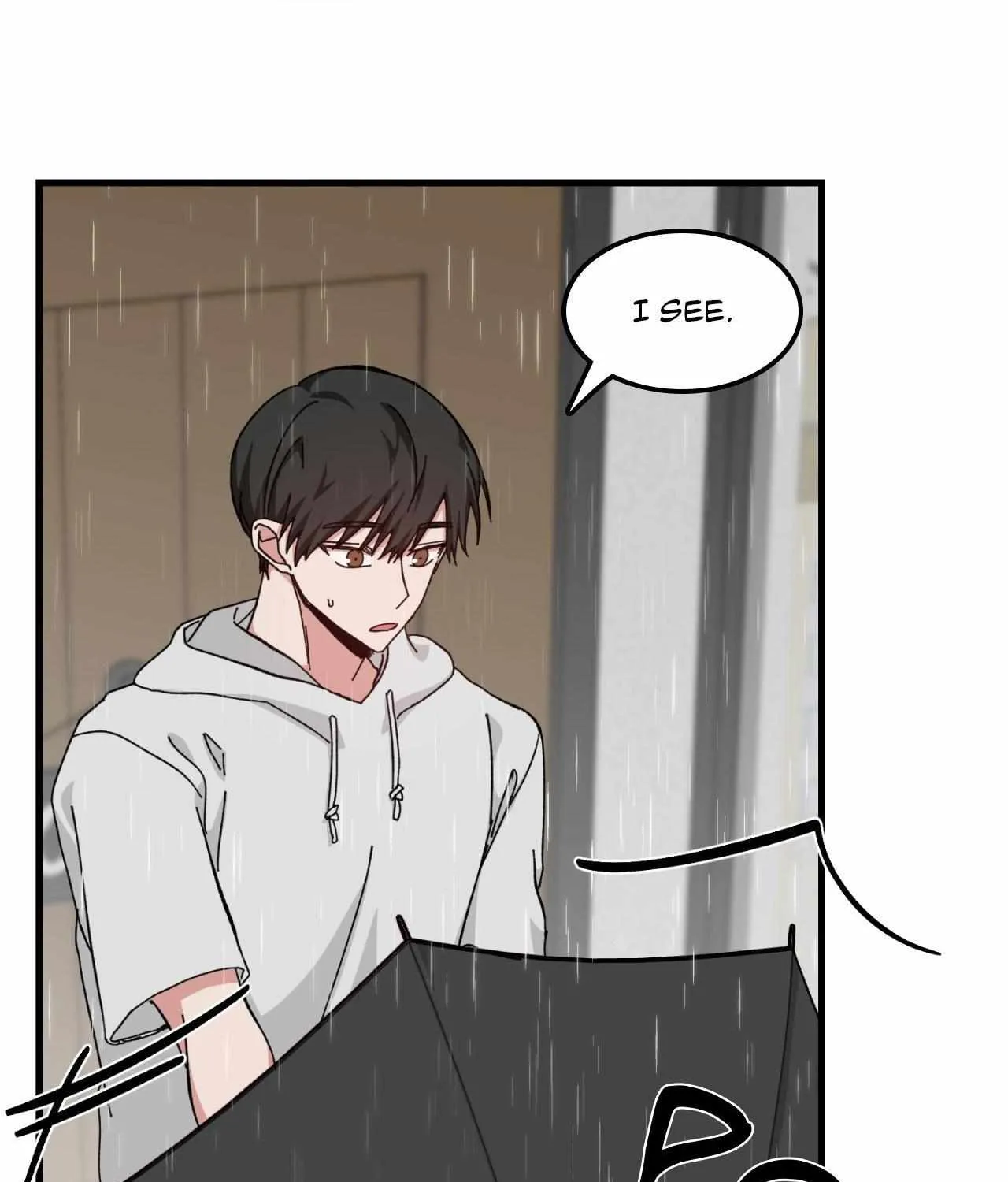Love Me, My God Chapter 14 page 30 - 