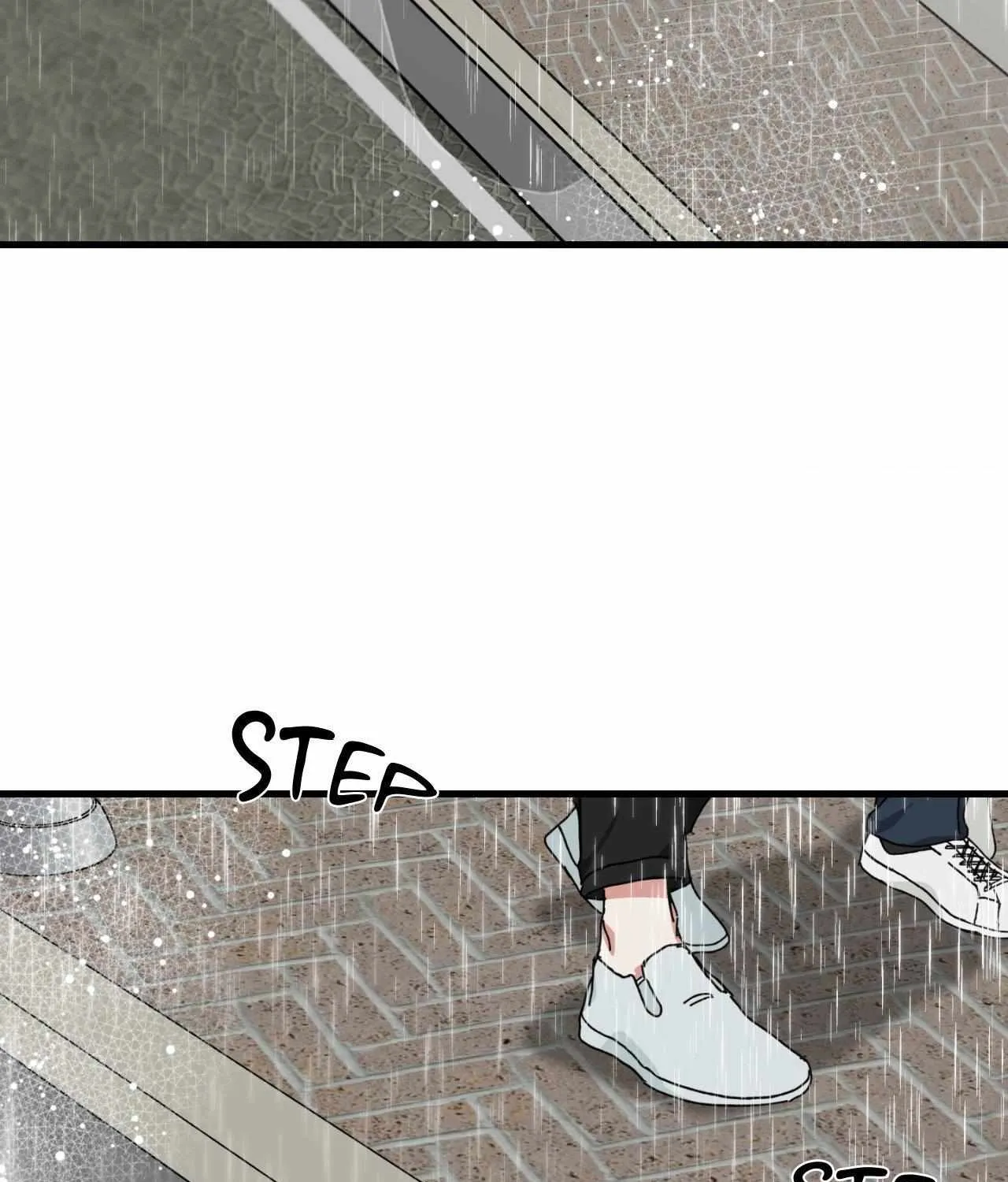 Love Me, My God Chapter 14 page 36 - 