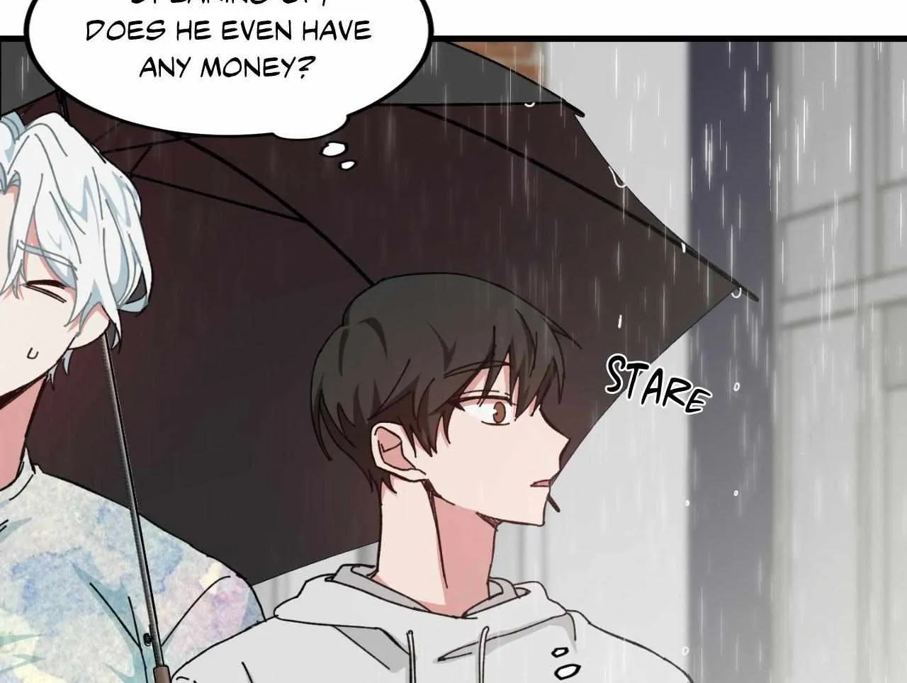 Love Me, My God Chapter 14 page 39 - 