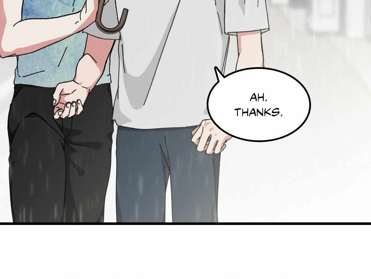 Love Me, My God Chapter 14 page 43 - 