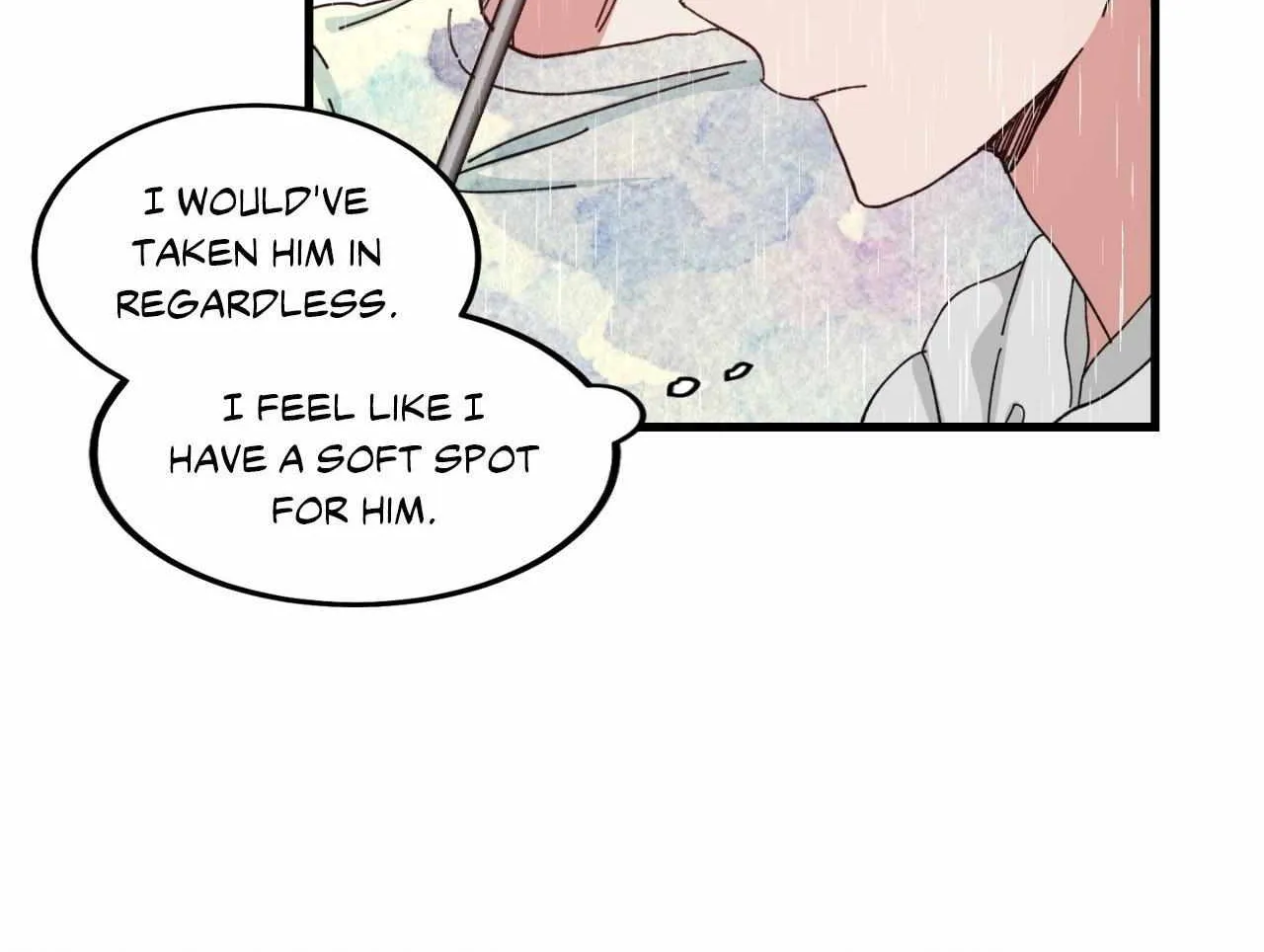Love Me, My God Chapter 14 page 45 - 