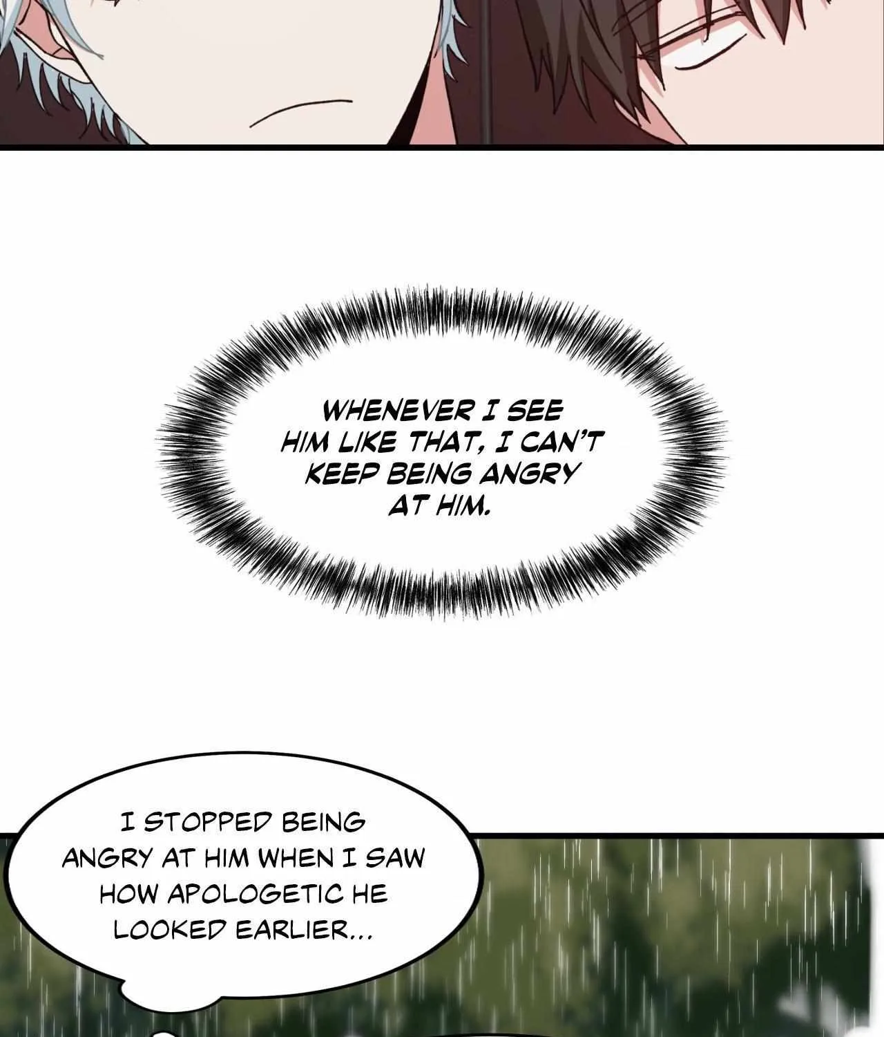 Love Me, My God Chapter 14 page 49 - 