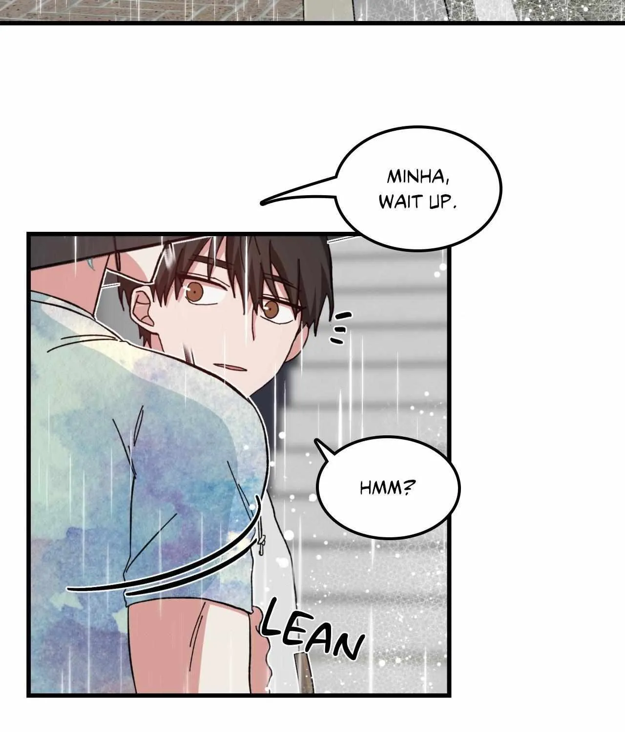 Love Me, My God Chapter 14 page 52 - 