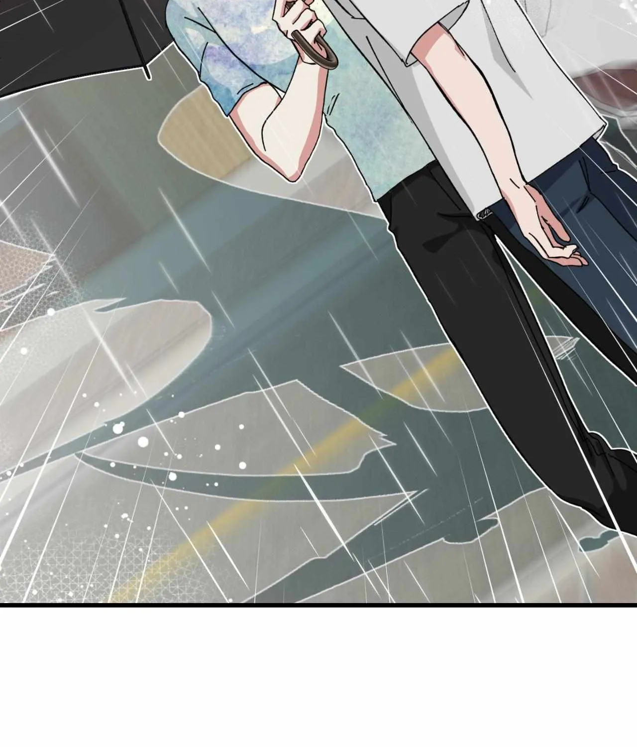 Love Me, My God Chapter 14 page 56 - 