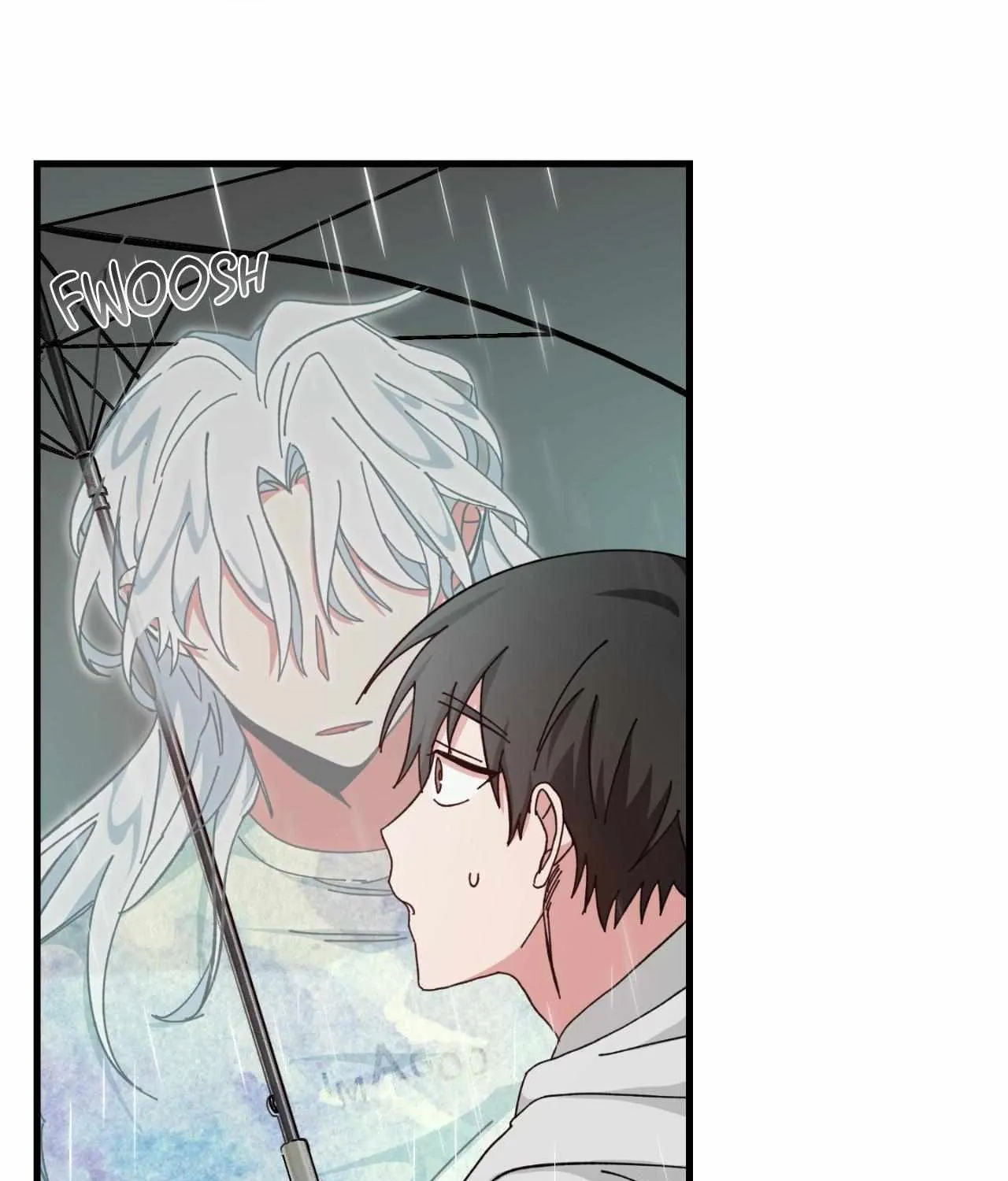 Love Me, My God Chapter 14 page 58 - 