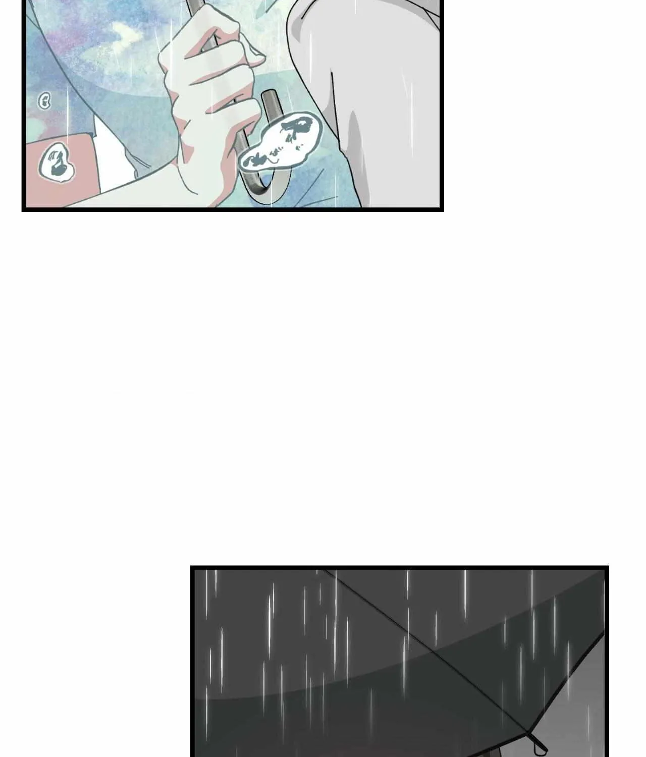 Love Me, My God Chapter 14 page 59 - 