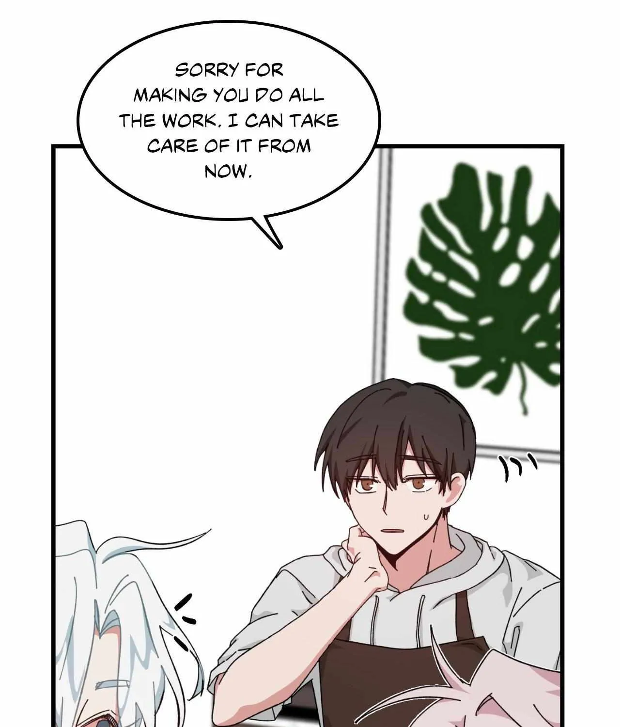 Love Me, My God Chapter 14 page 7 - 