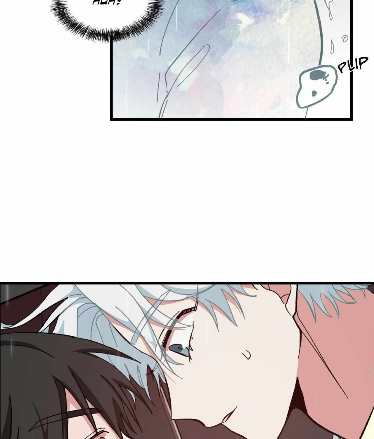 Love Me, My God Chapter 14 page 61 - 