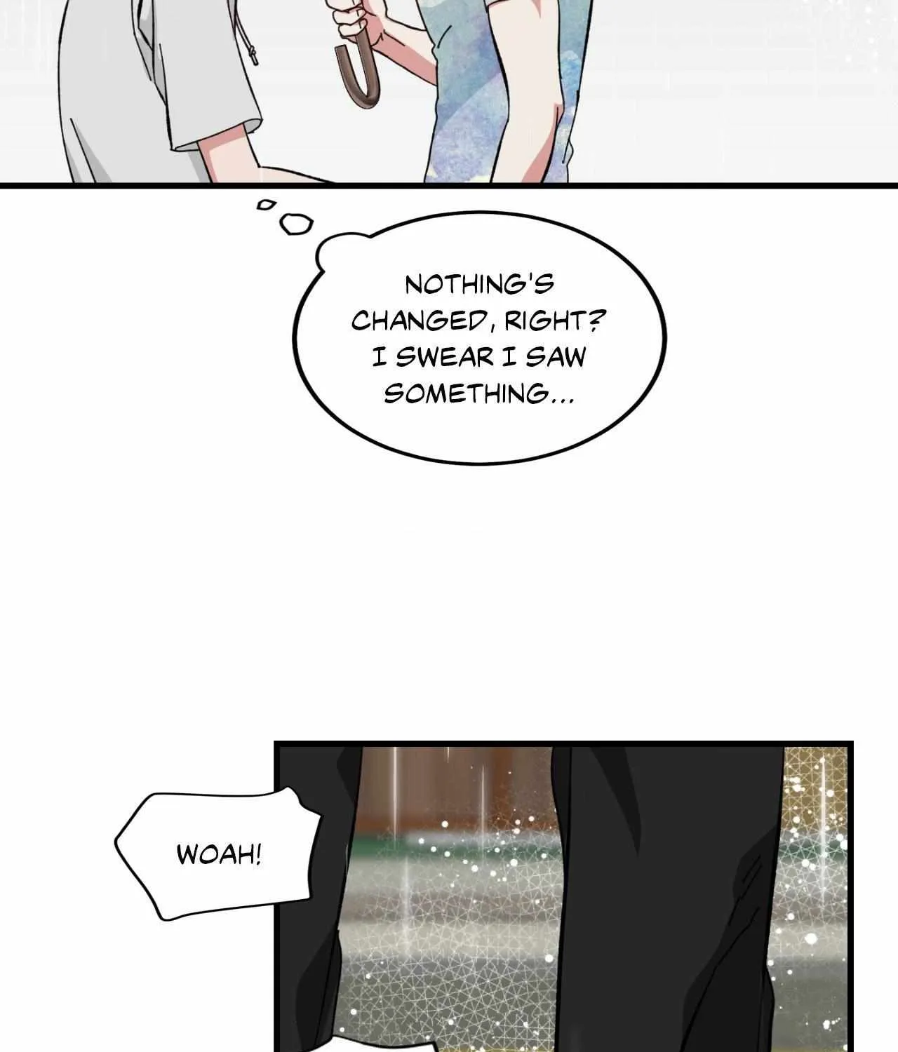Love Me, My God Chapter 14 page 64 - 