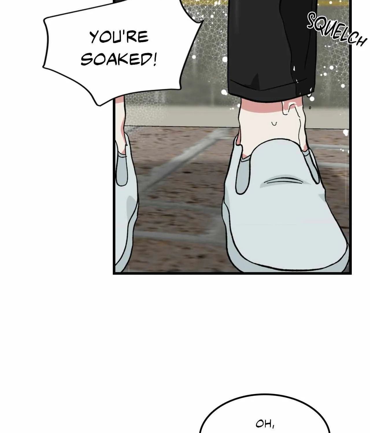 Love Me, My God Chapter 14 page 65 - 