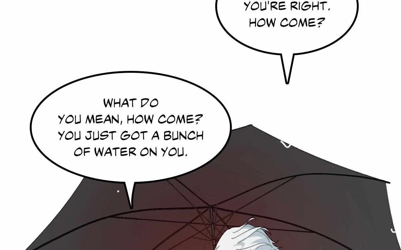 Love Me, My God Chapter 14 page 66 - 