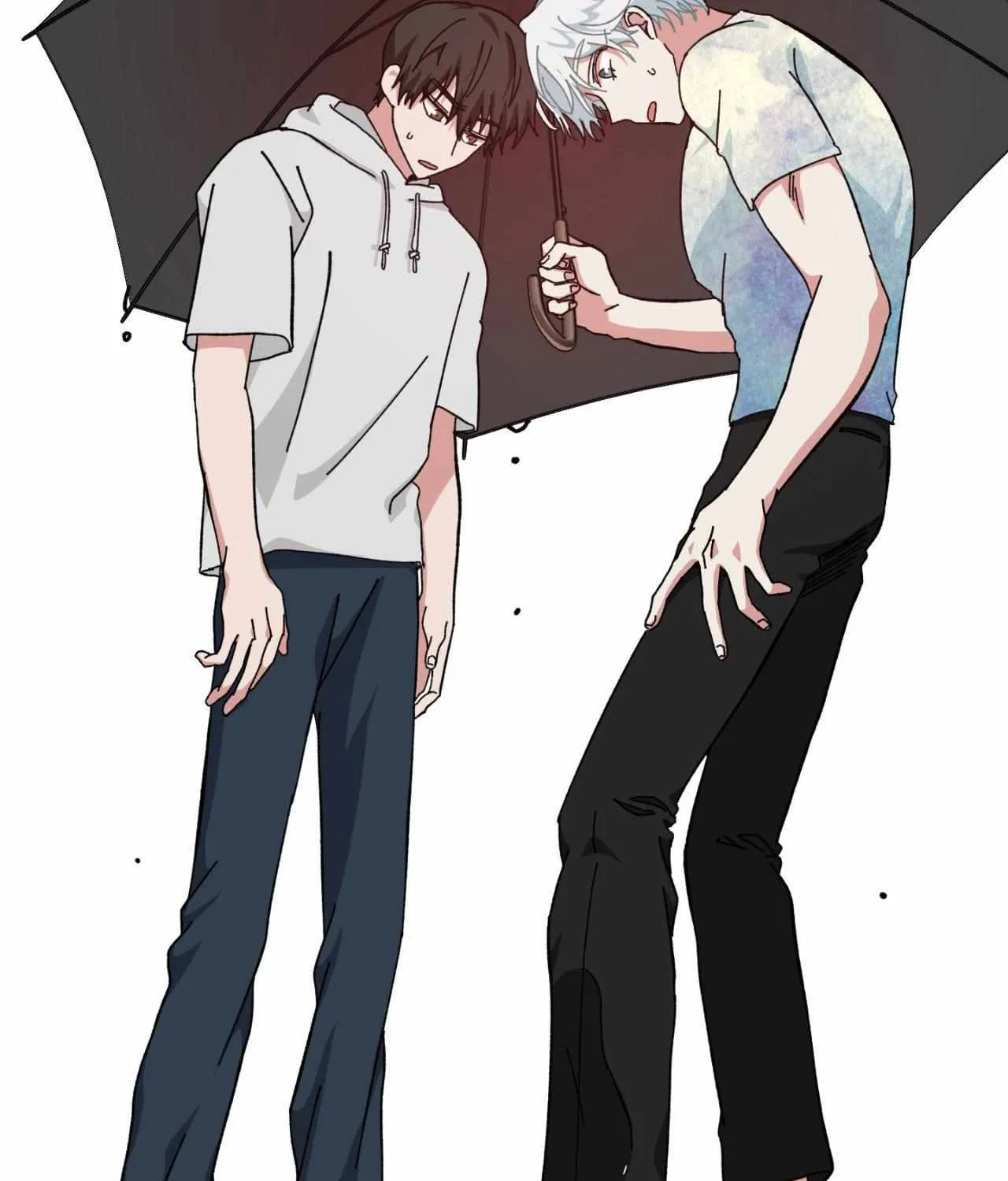 Love Me, My God Chapter 14 page 67 - 