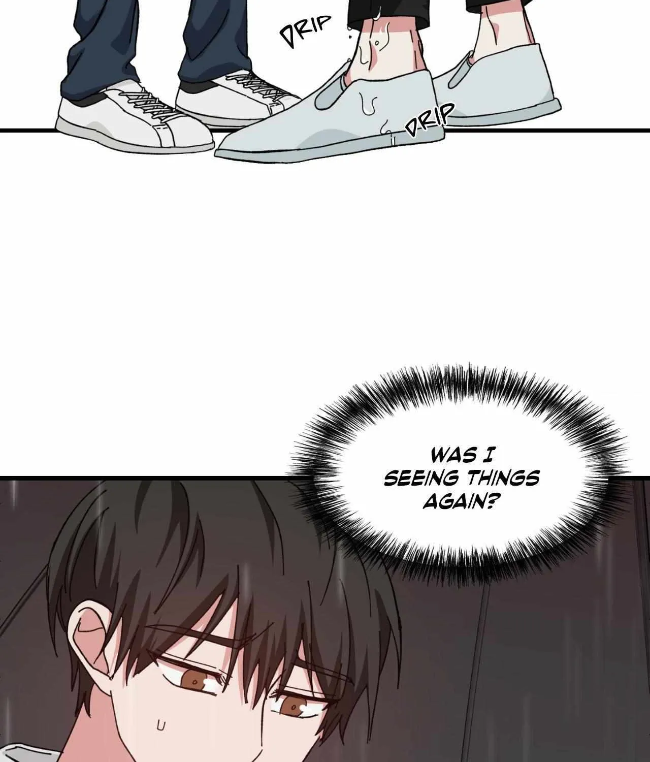 Love Me, My God Chapter 14 page 68 - 