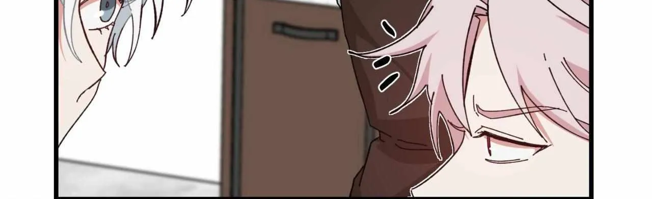 Love Me, My God Chapter 14 page 8 - 