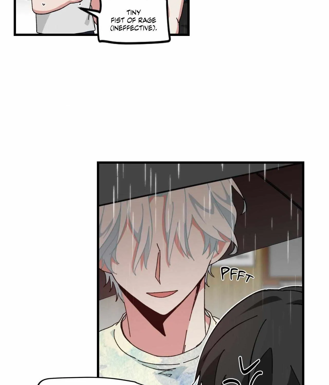 Love Me, My God Chapter 14 page 71 - 