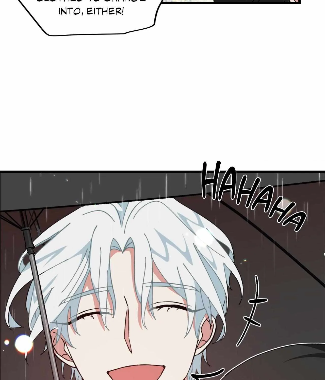 Love Me, My God Chapter 14 page 73 - 