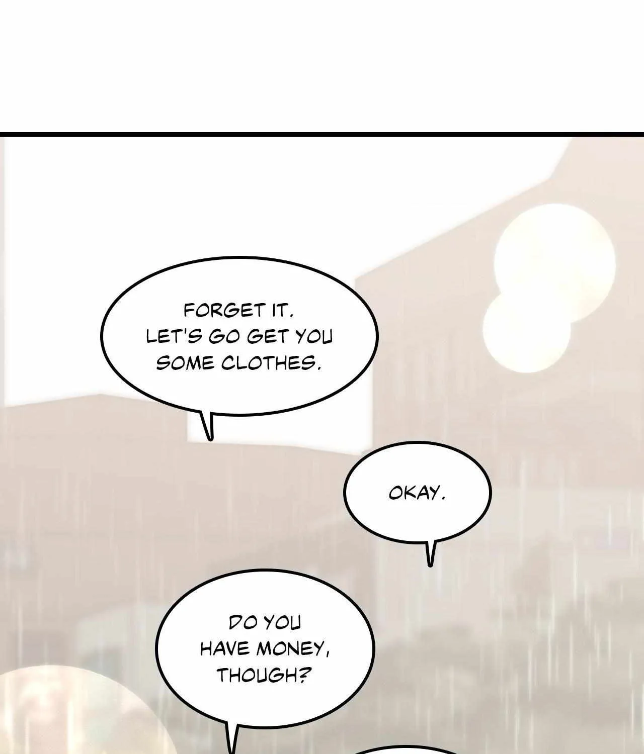Love Me, My God Chapter 14 page 77 - 