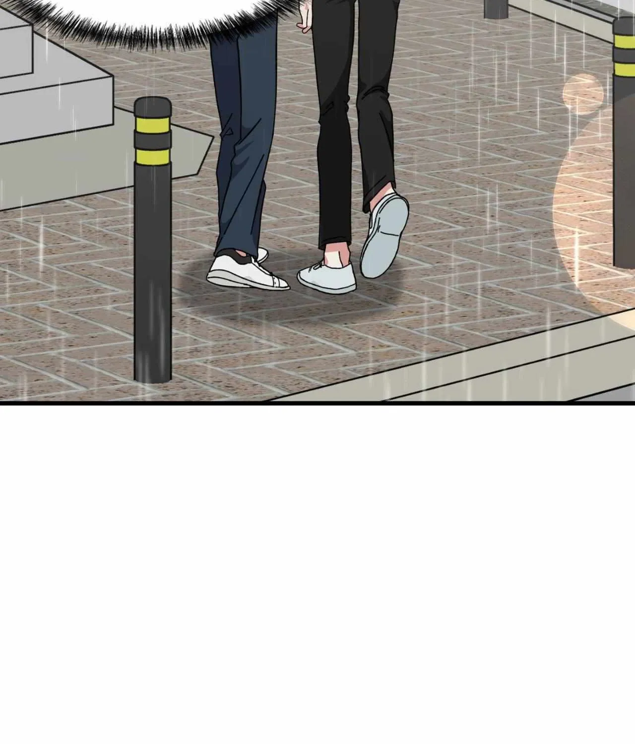 Love Me, My God Chapter 14 page 80 - 