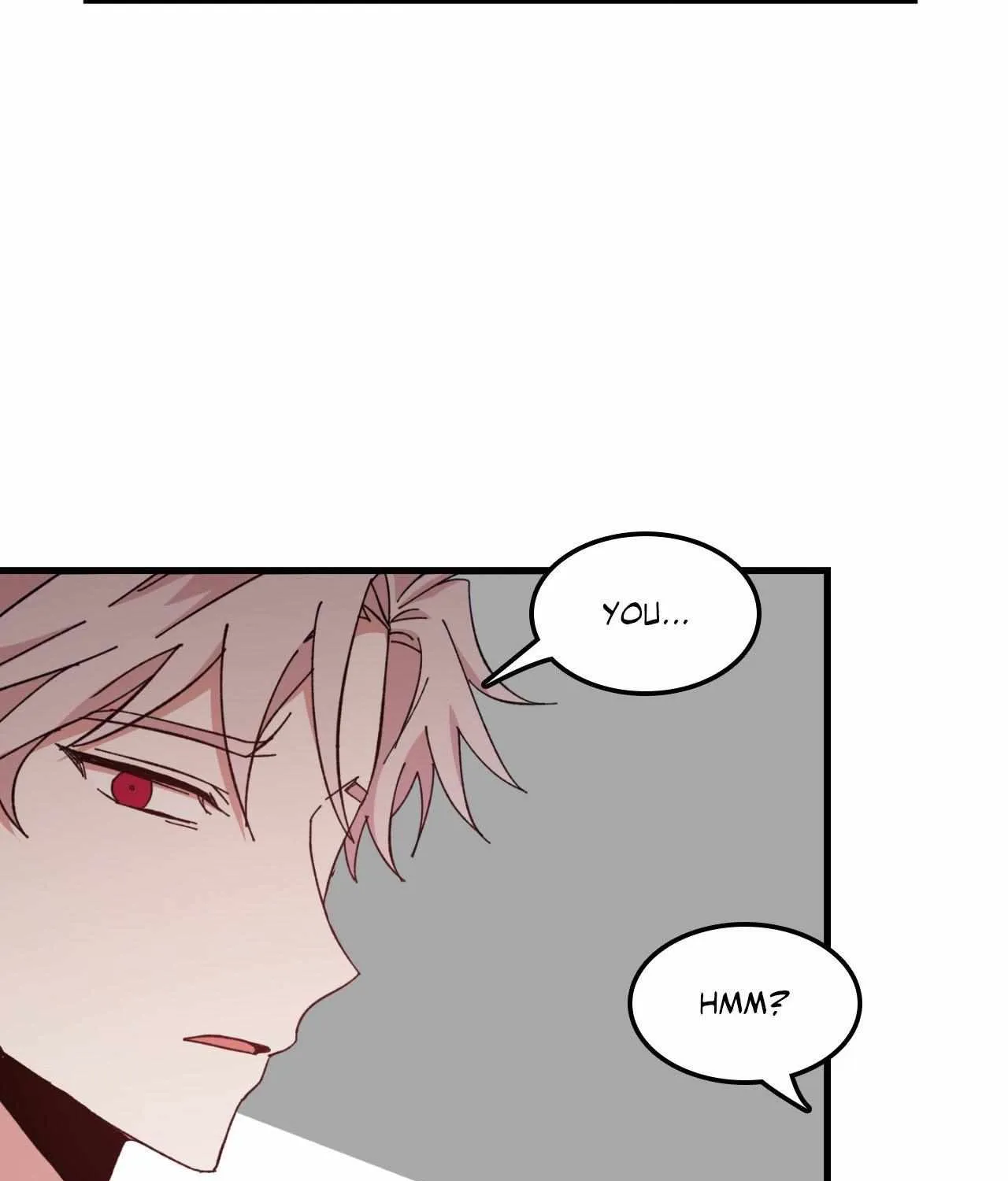 Love Me, My God Chapter 14 page 9 - 