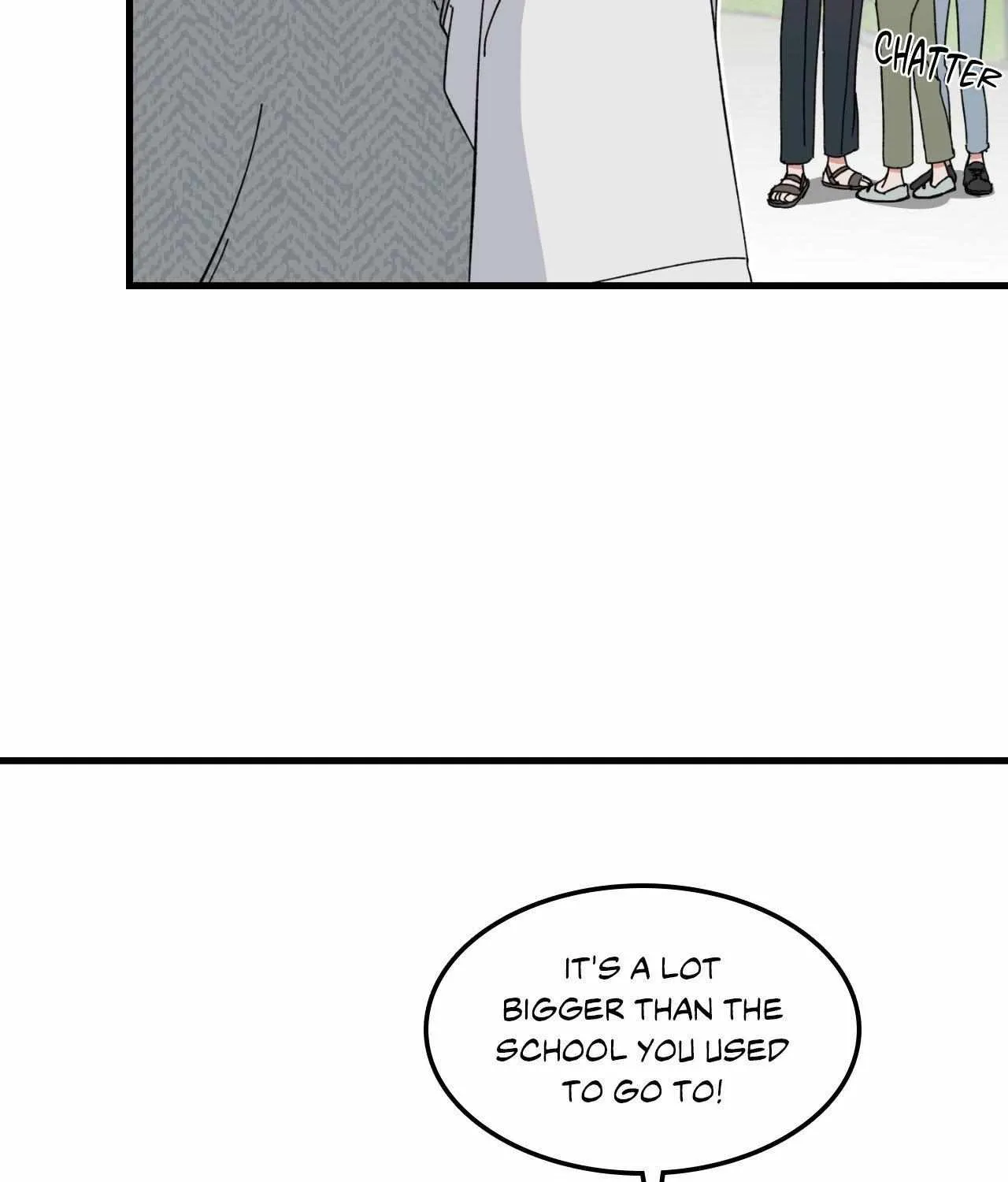 Love Me, My God Chapter 14 page 88 - 