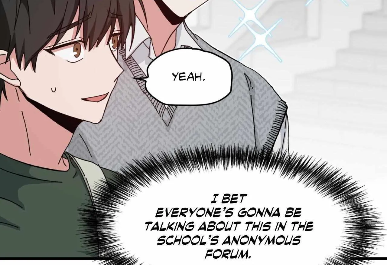 Love Me, My God Chapter 14 page 95 - 