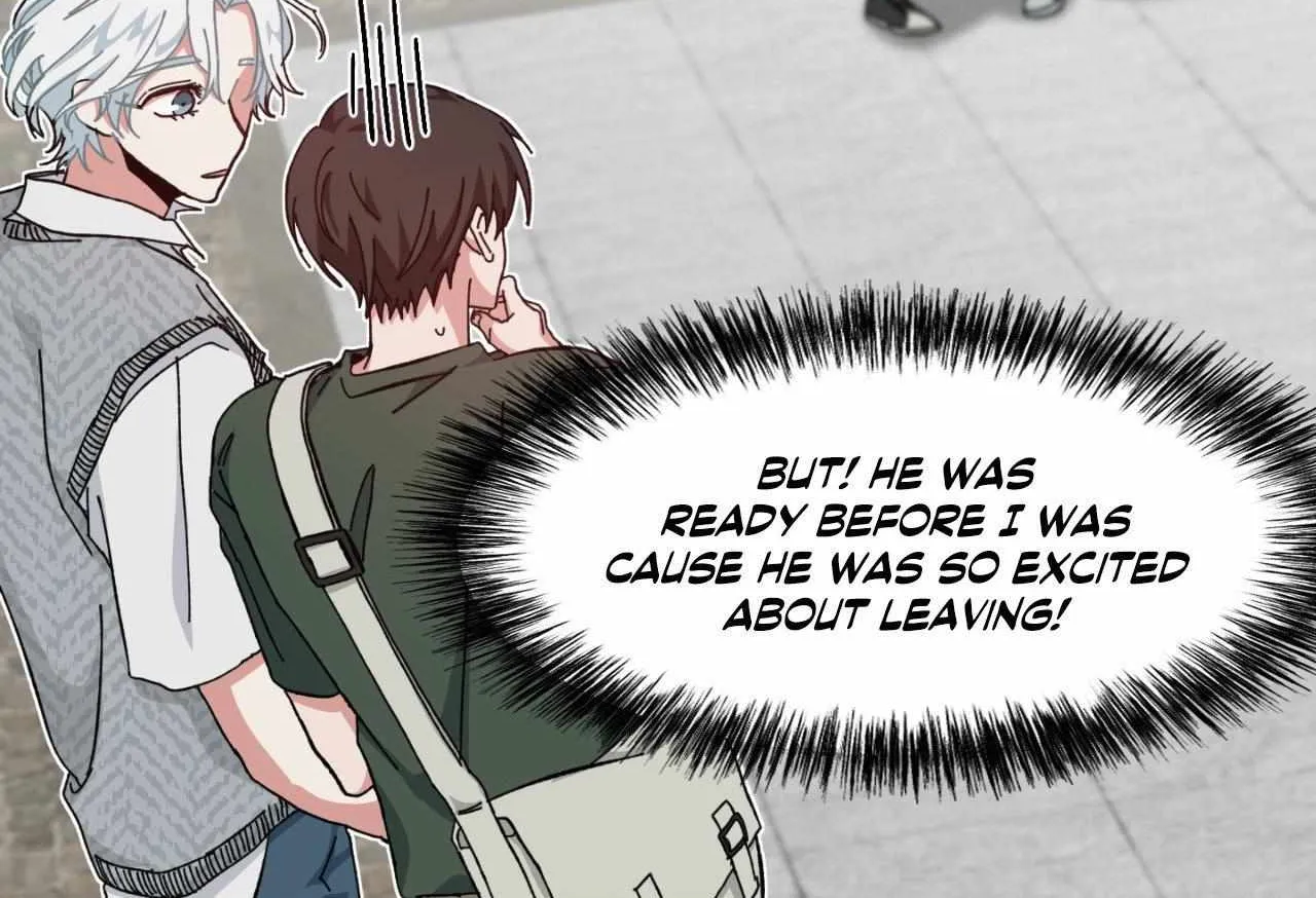 Love Me, My God Chapter 14 page 97 - 