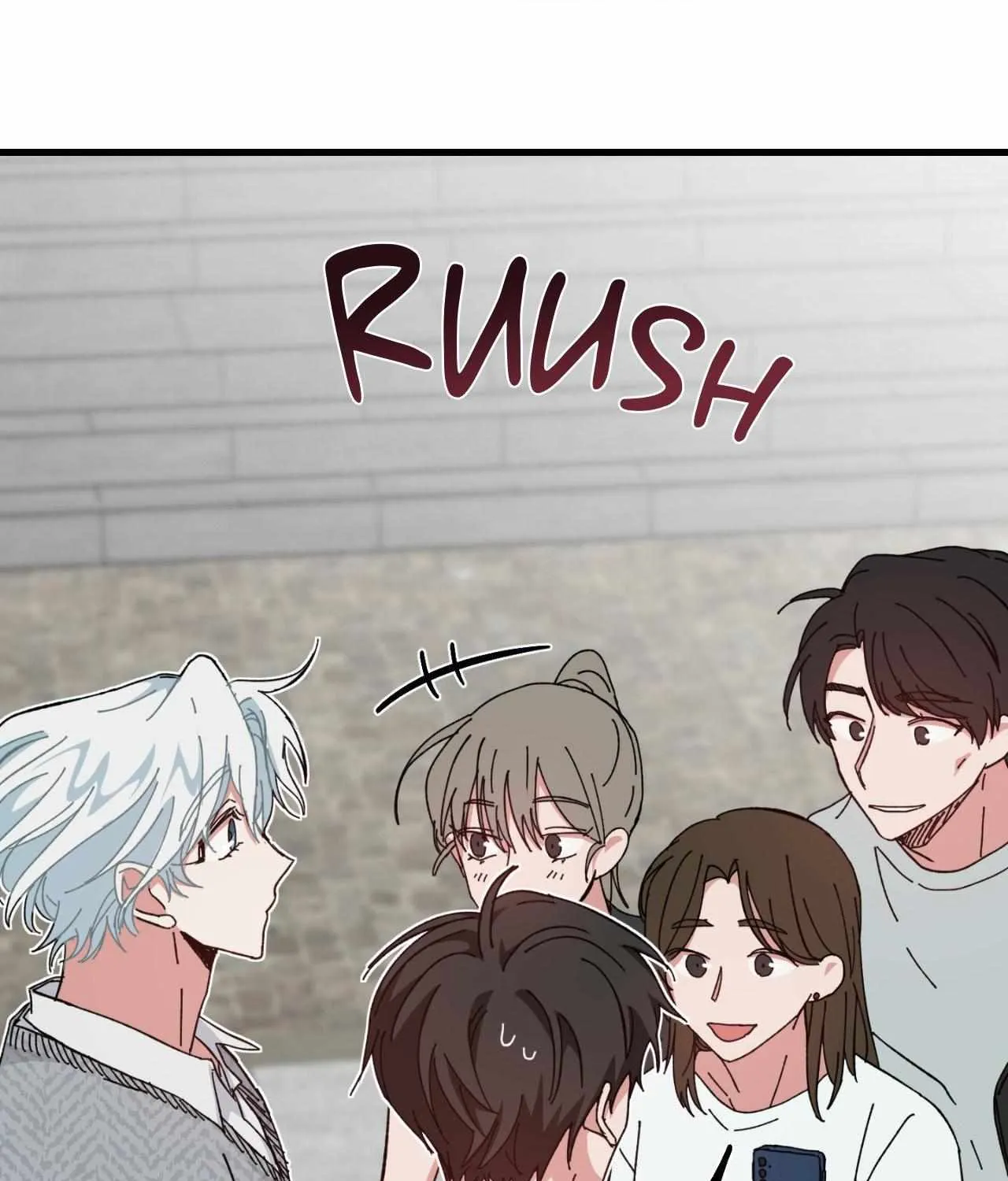 Love Me, My God Chapter 14 page 100 - 