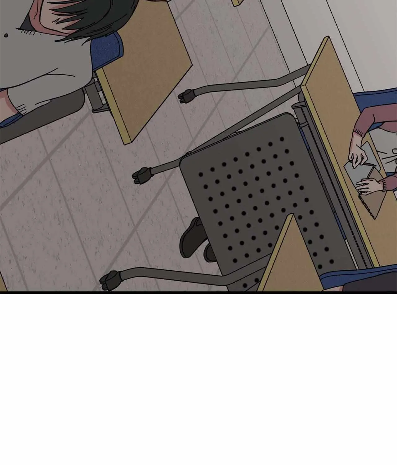 Love Me, My God Chapter 15 page 108 - 