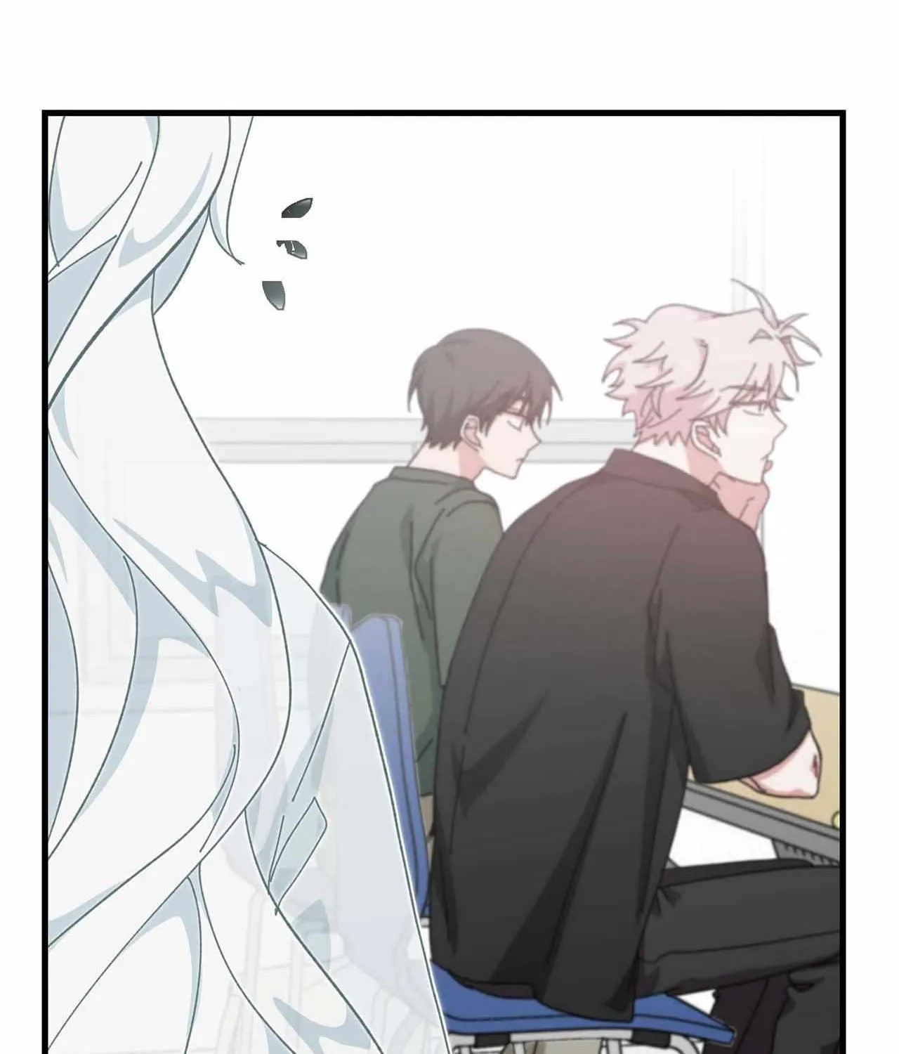 Love Me, My God Chapter 15 page 109 - 