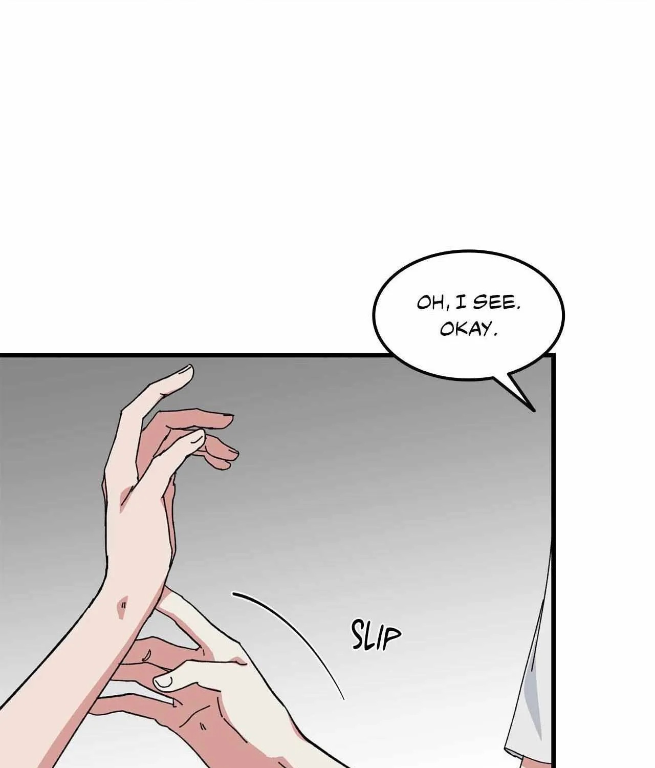 Love Me, My God Chapter 15 page 12 - 