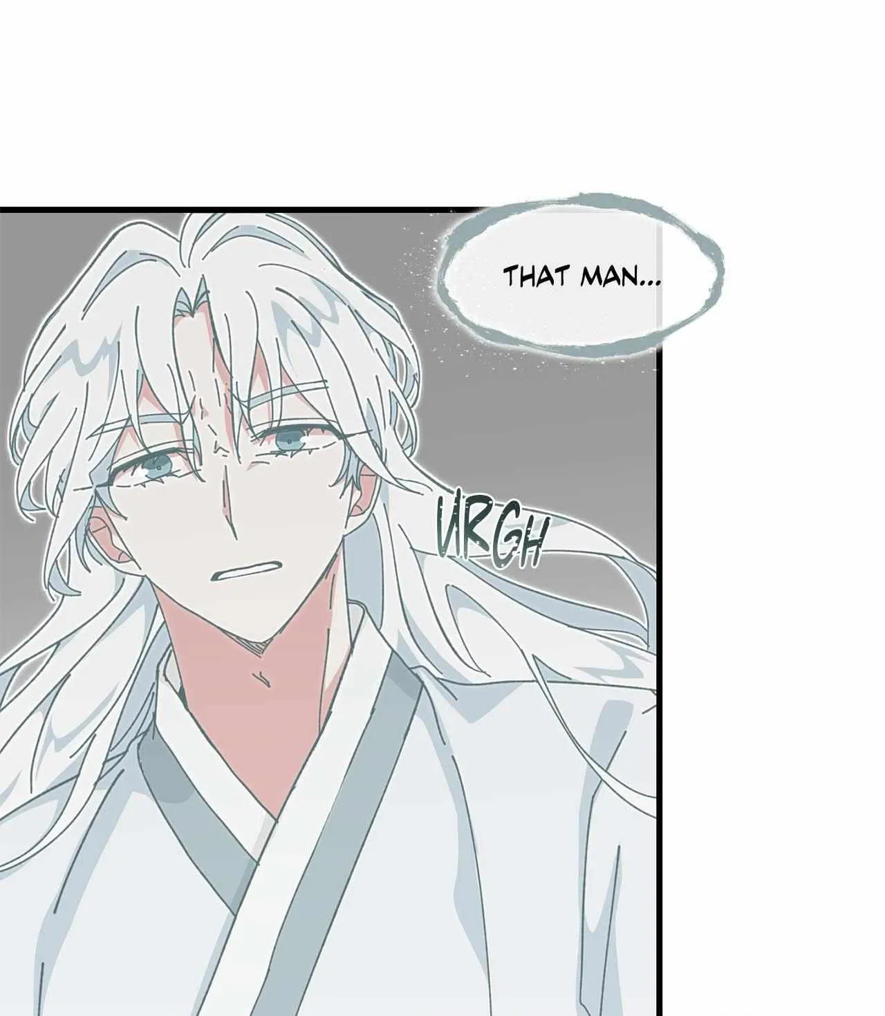 Love Me, My God Chapter 15 page 112 - 