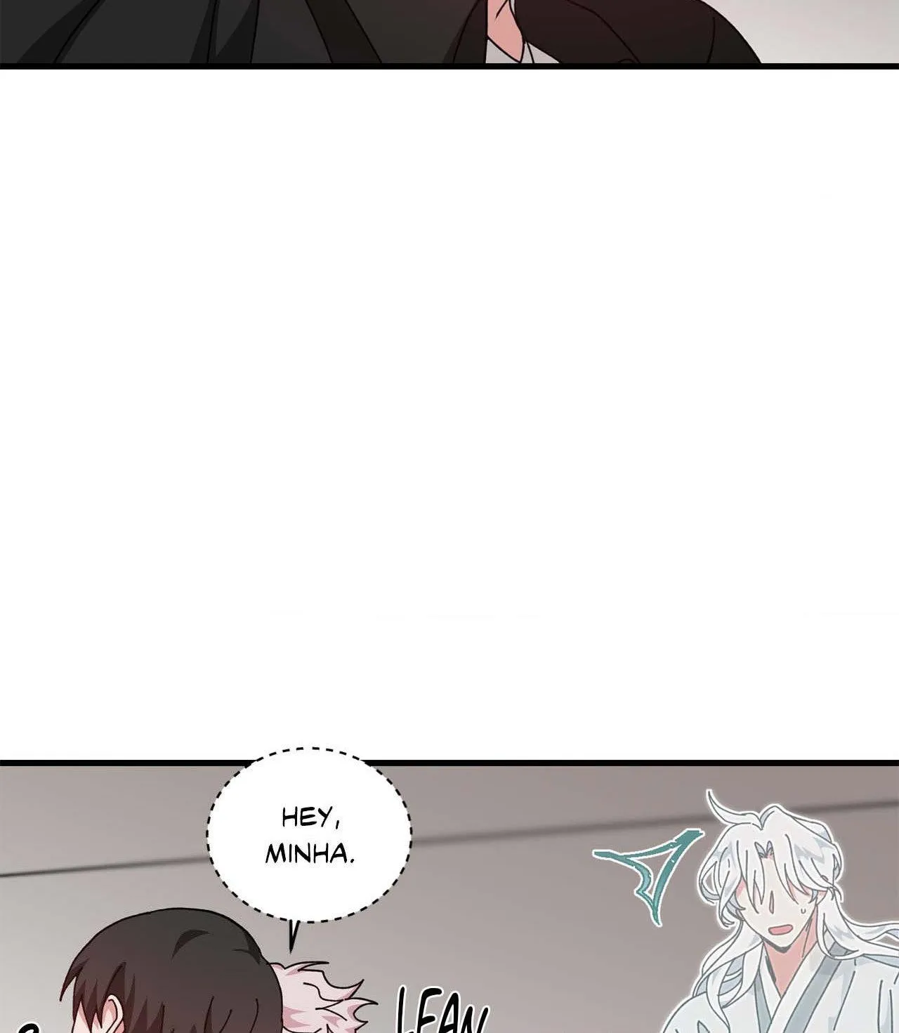 Love Me, My God Chapter 15 page 114 - 