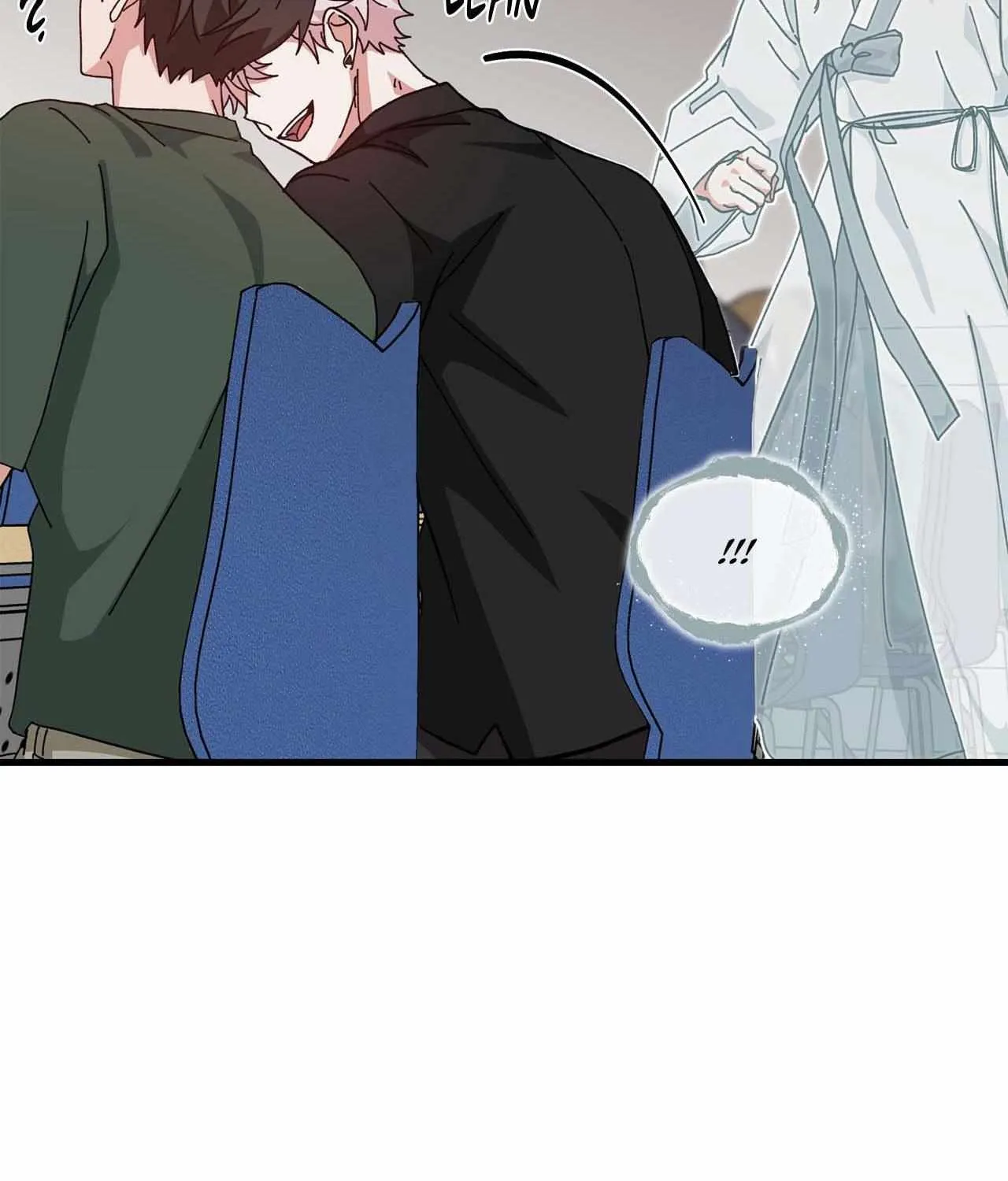 Love Me, My God Chapter 15 page 115 - 