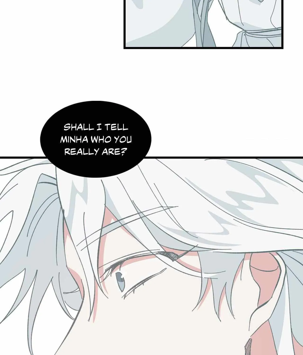 Love Me, My God Chapter 15 page 117 - 