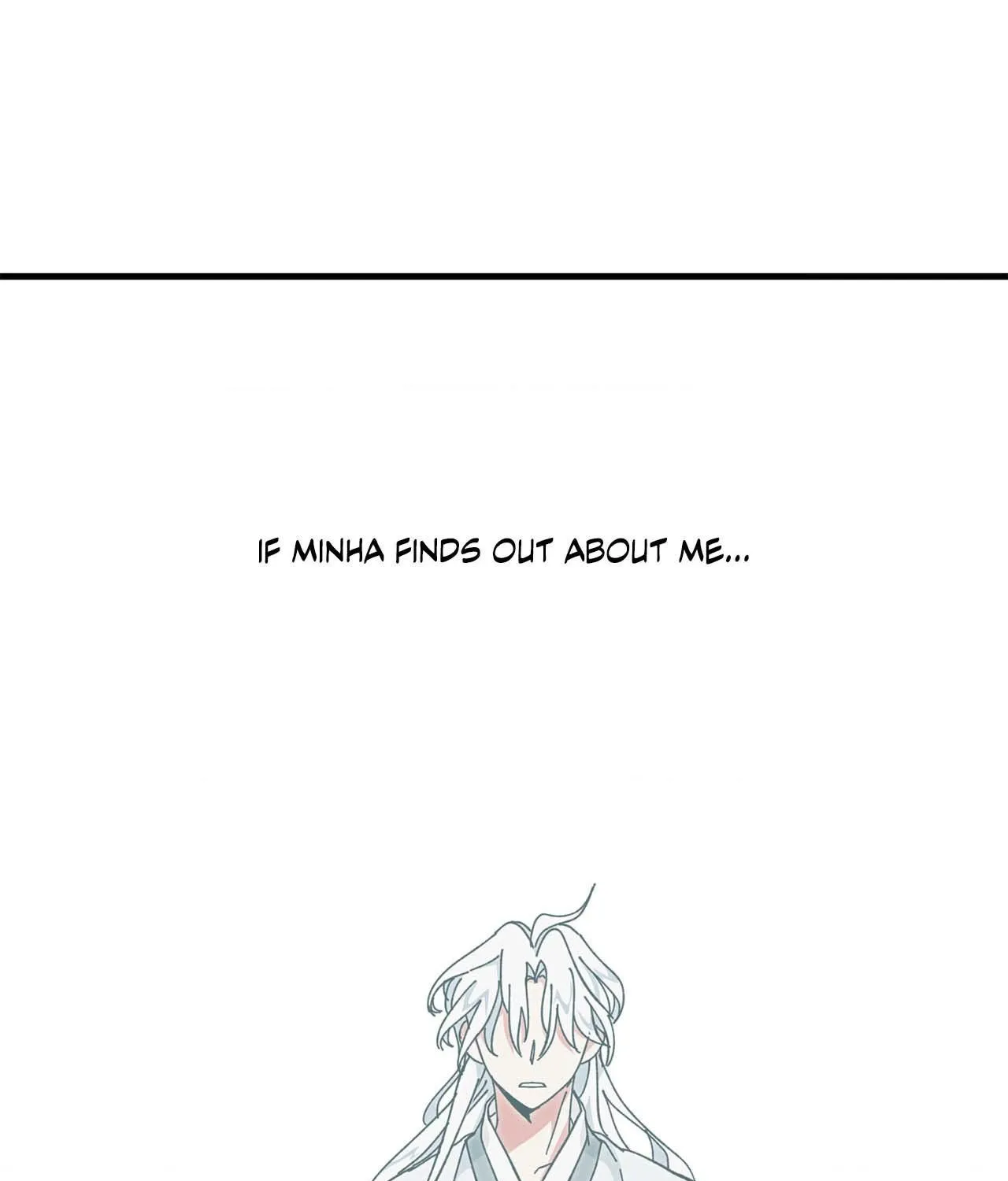 Love Me, My God Chapter 15 page 119 - 