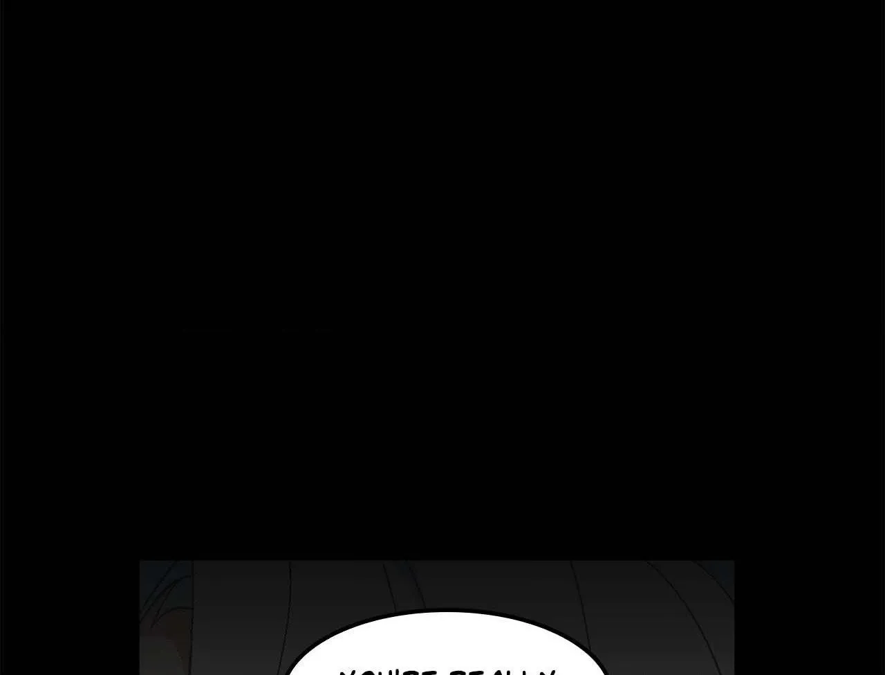 Love Me, My God Chapter 15 page 124 - 
