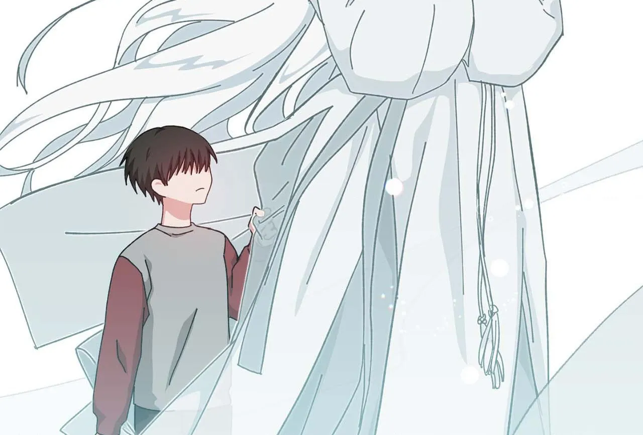 Love Me, My God Chapter 15 page 128 - 