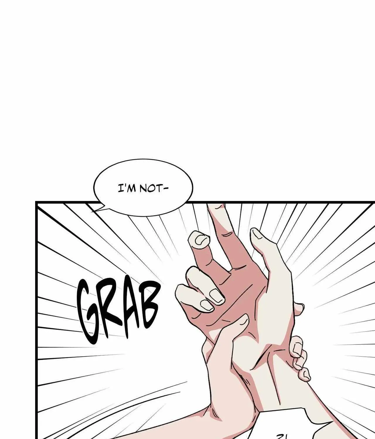 Love Me, My God Chapter 15 page 14 - 