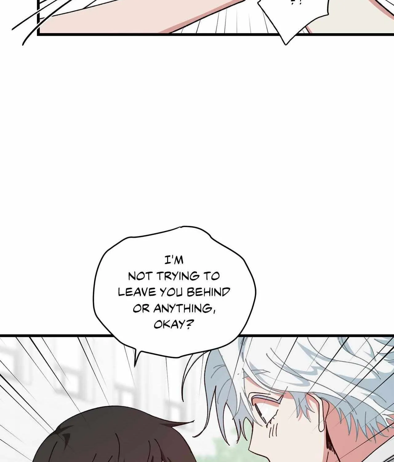 Love Me, My God Chapter 15 page 15 - 