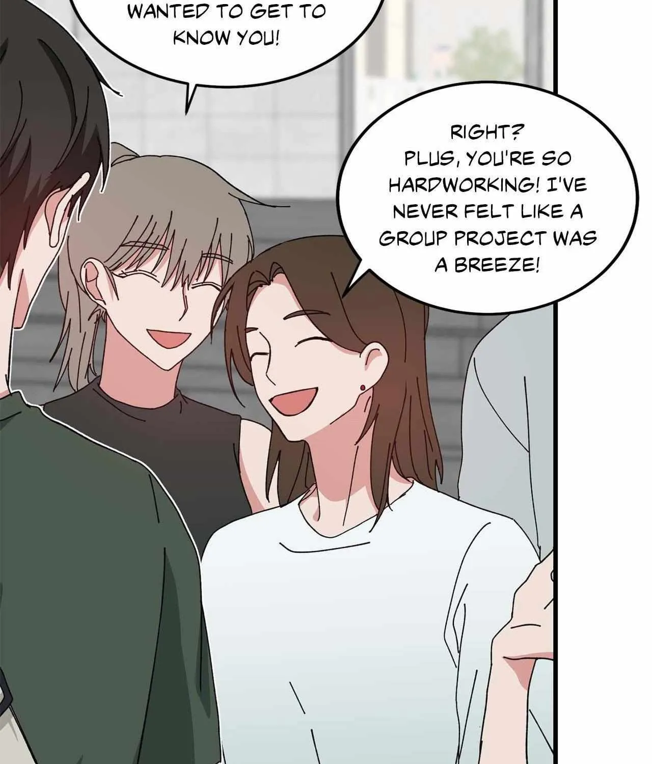 Love Me, My God Chapter 15 page 24 - 