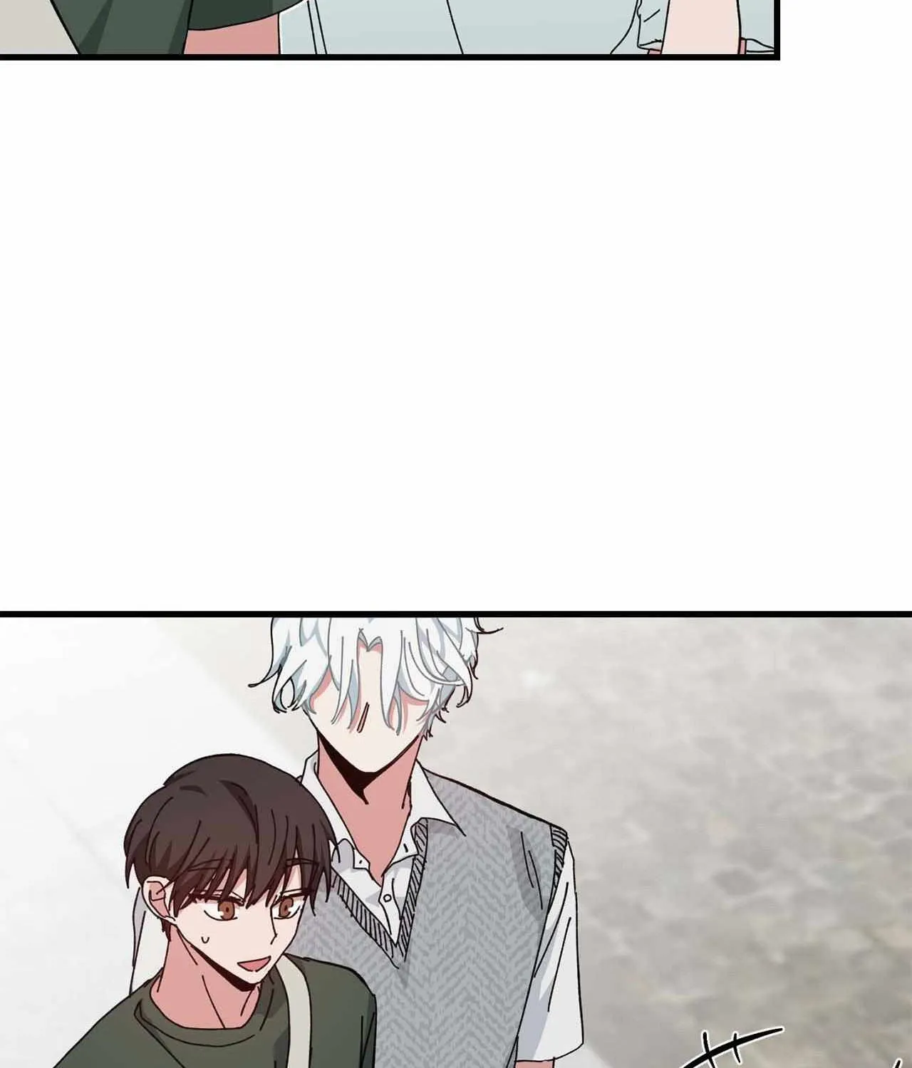 Love Me, My God Chapter 15 page 25 - 