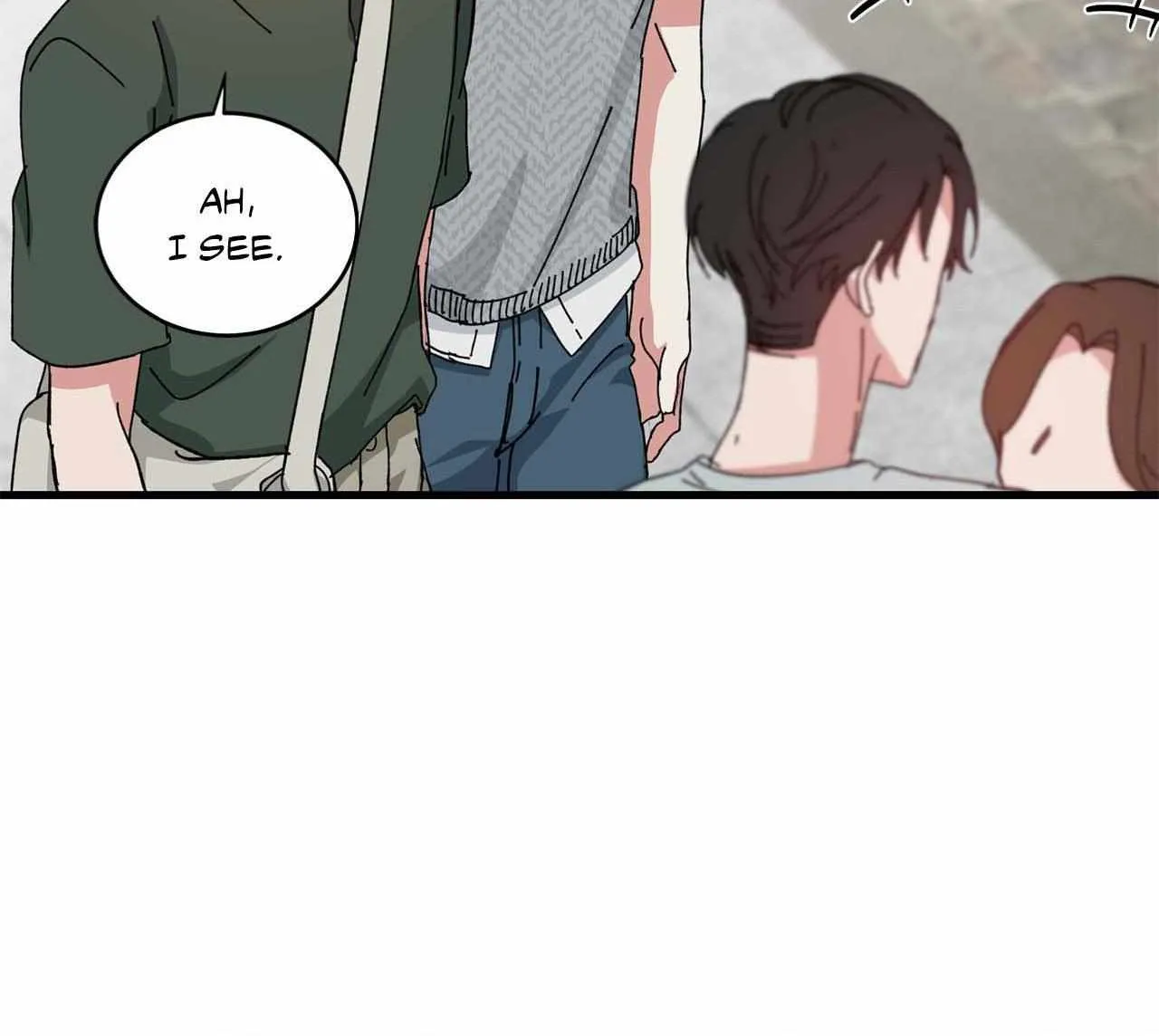 Love Me, My God Chapter 15 page 26 - 