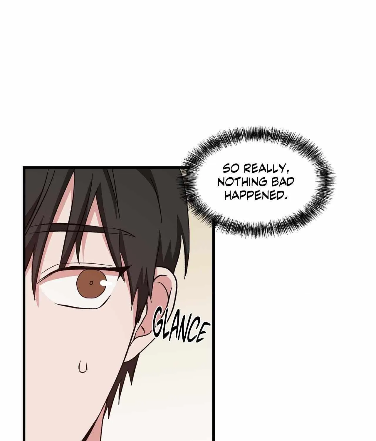 Love Me, My God Chapter 15 page 27 - 