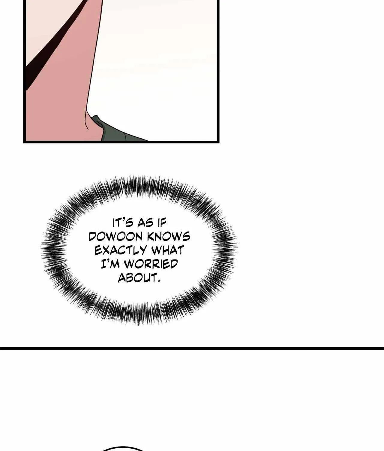 Love Me, My God Chapter 15 page 28 - 