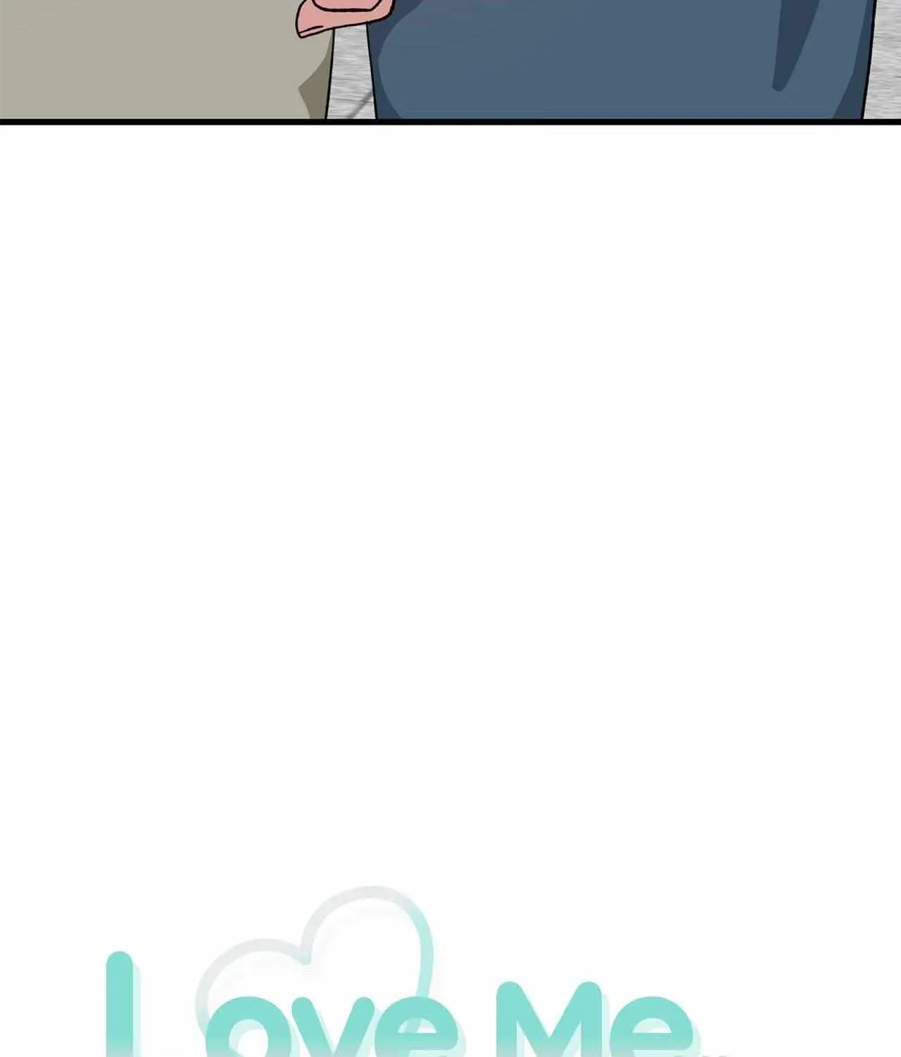 Love Me, My God Chapter 15 page 32 - 